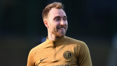 Inter, Eriksen saluta i tifosi del Tottenham: "Ho grandi ricordi"