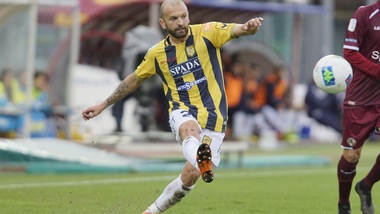 Catanzaro, Carlini è ufficiale: lascia la Juve Stabia