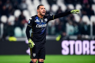 Parma, Sepe rivela: "Fermo da uno a tre mesi causa lesione"