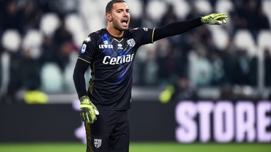 Parma, Sepe rivela: "Fermo da uno a tre mesi causa lesione"