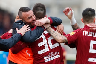 Ben David è del Trapani: prestito secco