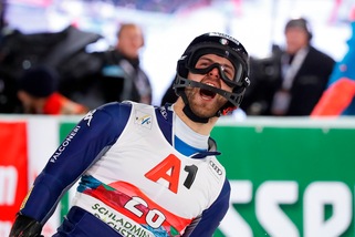 Coppa del Mondo, 5° Maurberger e 6° Vinatzer. Lo slalom va a Kristoffersen