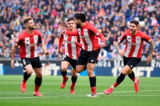 Coppa del Re: Athletic Bilbao ai quarti, ma che fatica! Tenerife ko ai rigori