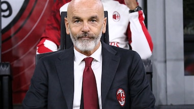 Pioli sfida la Juve: "Non è imbattibile, il Milan ha uno spirito incredibile"