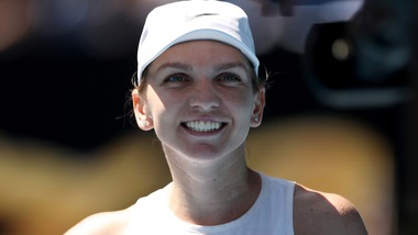 Australian Open: Halep-Muguruza è la seconda semifinale