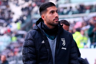 Emre Can, siamo ai saluti: non solo Borussia c'è anche Mourinho