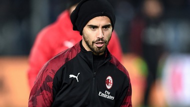 Marca: "Suso, il Siviglia accelera: Monchi tratta con il Milan"