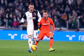 Pjaca, si blocca l'affare col Cagliari