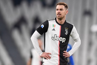 Ramsey, la Juve ti aspetta