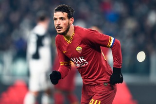 Florenzi-Roma, l'addio è a un passo