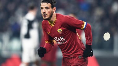 Florenzi-Roma, l'addio è a un passo