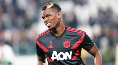 Pogba, Raiola apre alla Juve: "Vediamo in estate"