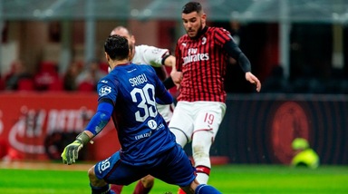 Torino, le pagelle: Sirigu miracoloso, Berenguer non punge