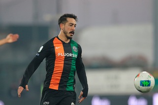 Venezia, l'ex Novara Di Mariano ceduto alla Juve Stabia