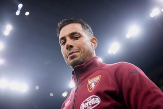 Torino, Izzo: "La maglia sudata è sempre la risposta migliore"