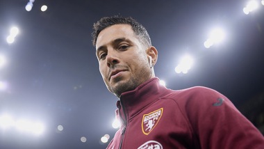 Torino, Izzo: "La maglia sudata è sempre la risposta migliore"