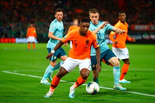 Bergwijn al Tottenham: è ufficiale. Prende la maglia 23 da Eriksen