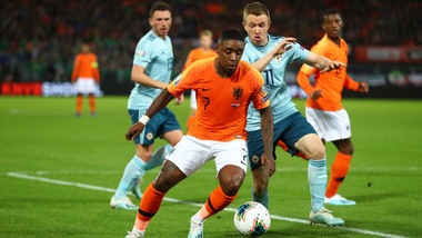 Bergwijn al Tottenham: è ufficiale. Prende la maglia 23 da Eriksen