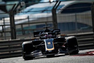 Il 19 febbraio svelata la Haas VF-20