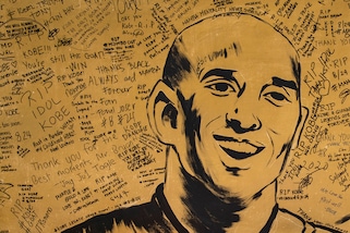 Bryant, risultato di un'asta otto volte superiore del previsto: raccolti 185mila euro