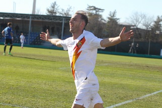 Atalanta fuori dalla Coppa Italia Primavera. La Roma vince 4-1