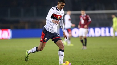 Genoa, El Yamiq in prestito al Real Saragozza