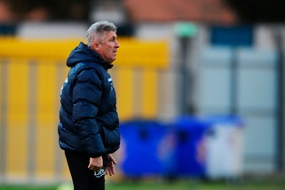 Virtus Verona-Gubbio 0-1: nel recupero regge il gol di Juanito Gomez