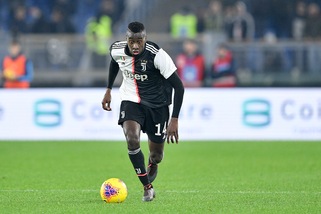 Matuidi e l’opzione fino al 2021. Primi contatti con l’entourage