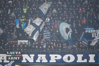 Napoli Primavera, ecco Brando Sami: lascia l'Inter