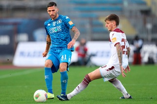 Trapani, ecco Pirrello: è ufficiale