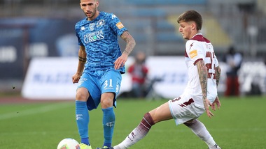 Trapani, ecco Pirrello: è ufficiale