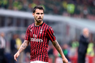 Ufficiale: Suso passa dal Milan al Siviglia