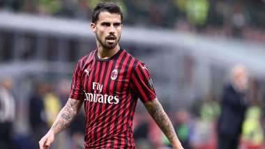 Ufficiale: Suso passa dal Milan al Siviglia