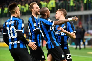 Coronavirus, il crowdfunding dell'Inter tocca quota 658.000 euro