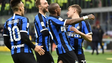 Coronavirus, il crowdfunding dell'Inter tocca quota 658.000 euro