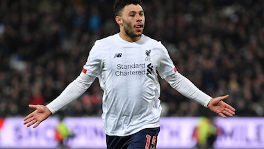 West Ham-Liverpool 0-2: Klopp vola a +19 dal Manchester City