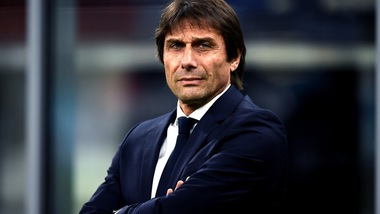 Conte: “L’Inter vuole andare avanti in tutte le competizioni”