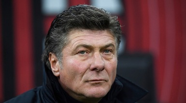 Torino, Mazzarri: "Partita da vincere, assurdo non espellere Rebic"