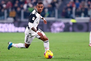 Juve-Fiorentina: Ramsey in vantaggio, tentazione Douglas Costa