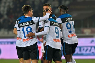 Atalanta, Sutalo chiude il mercato