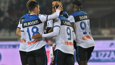 Tameze: "Atalanta squadra adatta a me, gioca un gran calcio"
