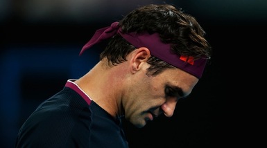 Coronavirus, anche il tennis si ferma: l'ATP ufficializza sei settimane di stop