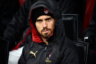 Suso: "Sono nel posto giusto con l'allenatore giusto"