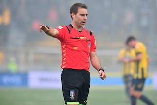 Serie B, Spezia-Pordenone a Fourneau. Chievo-Venezia a Camplone