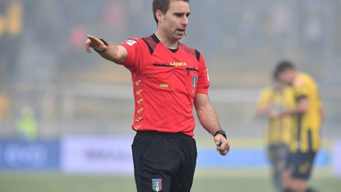 Serie B, Spezia-Pordenone a Fourneau. Chievo-Venezia a Camplone