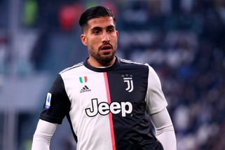 Juve, Emre Can verso il Borussia Dortmund. Il ds: "Non è un segreto, ma rimane poco tempo"