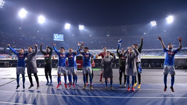 Biglietti Napoli-Barcellona, Formisano: “Stessi prezzi del Real Madrid”