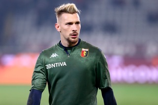 Genoa, Radu in prestito al Parma: è ufficiale