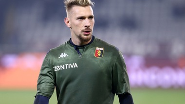 Inter, Radu vuole essere il nuovo Handanovic