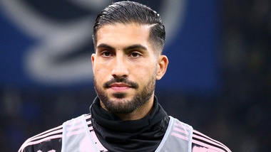 Juve, Emre Can al Dortmund: operazione da 30 milioni
